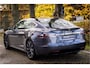 Tesla Model S Performance Ludicrous Full Self Drive FSD Carbon 21"