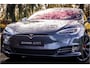 Tesla Model S Performance Ludicrous Full Self Drive FSD Carbon 21"