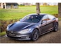 Tesla Model S Performance Ludicrous Full Self Drive FSD Carbon 21"