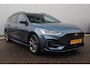 Ford Focus Wagon 1.0 EcoBoost Hybrid ST Line Style 125PK Navigatie Achteruitrijcamera Climate Stuur & Stoelverwarming 17 inch LMV