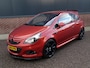 Opel Corsa 1.6-16V Turbo OPC Nürnburgring Edition RECARO SPORTSTOELEN | NAVIGATIE | AIRCO/ECC | CRUISECONTROL | PARKEERSENSOREN | SPORTUITLAAT | LEDER | STOELVERWARMING |