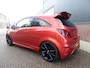 Opel Corsa 1.6-16V Turbo OPC Nürnburgring Edition RECARO SPORTSTOELEN | NAVIGATIE | AIRCO/ECC | CRUISECONTROL | PARKEERSENSOREN | SPORTUITLAAT | LEDER | STOELVERWARMING |