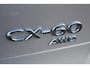 Mazda CX-60 2.5 e-SkyActiv PHEV Homura SOH94% LED CarPlay Leder 20"