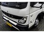 Fuso Canter 3C15 | Bakwagen met laadklep | Automaat | 1000KG Laadklep | Airco