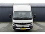 Fuso Canter 3C15 | Bakwagen met laadklep | Automaat | 1000KG Laadklep | Airco