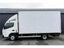 Fuso Canter 3C15 | Bakwagen met laadklep | Automaat | 1000KG Laadklep | Airco