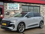 Audi Q4 e-tron 40 S-LINE Competition 77 kWh VOL! PANO l SONOS l MATRIX l CARPLAY l 3-ZONE l ADAPTIEF l ORG.NL l DEALER OH