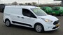 Ford Transit Connect 1.5 TDCI 74KW 100PK L2 MAXI EURO 6 RVS IMPERIAAL/ AIRCO/ CRUISE CONTROL/ TREKHAAK/ 100% DEALERONDERHOUDEN