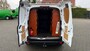 Ford Transit Connect 1.5 TDCI 74KW 100PK L2 MAXI EURO 6 RVS IMPERIAAL/ AIRCO/ CRUISE CONTROL/ TREKHAAK/ 100% DEALERONDERHOUDEN