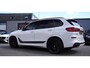 BMW X5 XDrive40i High Executive 7p. | Dealer onderhouden | Luxe leder | AdaptieveCruise | Lane Assist | LED | Starlight | 7 zitter