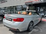 BMW 4-Serie Cabrio 420i High Exe M-sport NL-auto|Harman&Kardon|Airscarf|Memory|Leder