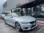 BMW 4-Serie Cabrio 420i High Exe M-sport NL-auto|Harman&Kardon|Airscarf|Memory|Leder