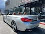 BMW 4-Serie Cabrio 420i High Exe M-sport NL-auto|Harman&Kardon|Airscarf|Memory|Leder