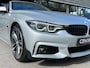 BMW 4-Serie Cabrio 420i High Exe M-sport NL-auto|Harman&Kardon|Airscarf|Memory|Leder