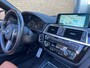 BMW 4-Serie Cabrio 420i High Exe M-sport NL-auto|Harman&Kardon|Airscarf|Memory|Leder