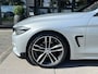 BMW 4-Serie Cabrio 420i High Exe M-sport NL-auto|Harman&Kardon|Airscarf|Memory|Leder