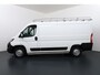 Peugeot Boxer 330 2.0 BlueHDI L2H1 Premium | Trekhaak | Camera | Navigatie | Imperiaal |