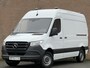 Mercedes-Benz Sprinter 316CDI 164PK L2H2 7G-Tronic / 3.500kg trekhaak / 2x Schuifdeur