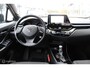 Toyota C-HR 2.0 Hybrid First Edition 1e Eig Boekjes Trekhaak JBL Sounds systeem.