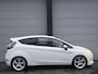 Ford Fiesta 1.6 STK Kompressor