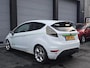 Ford Fiesta 1.6 STK Kompressor