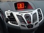 Ford Fiesta 1.6 STK Kompressor