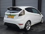 Ford Fiesta 1.6 STK Kompressor