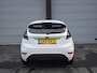 Ford Fiesta 1.6 STK Kompressor