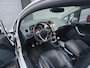 Ford Fiesta 1.6 STK Kompressor