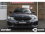 BMW 3-Serie M340i xDrive High Executive Edition |M-Sport|Schuifdak|20"