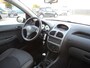 Peugeot 206 1.4 Génération