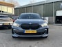 BMW 1-Serie 118i Executive Edition M SPORT | HARMAN & KARDON | ELEKTRISCHE ACHTERKLEP | CAMERA | ADAPTIVE CRUISE CONTROL | STOEL- & STUURVERWARMING | HEAD-UP | 19 INCH | INDIVIDUAL KLEUR STORM BAY METALLIC BOMVOL OPTIES