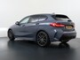 BMW 1-Serie 118i Executive Edition M Sport | M SPORT | HARMAN & KARDON | ELEKTRISCHE ACHTERKLEP | CAMERA | ADAPTIVE CRUISE CONTROL | STOEL- & STUURVERWARMING | HEAD-UP | 19 INCH | INDIVIDUAL KLEUR STORM BAY METALLIC BOMVOL OPTIES