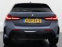 BMW 1-Serie 118i Executive Edition M Sport | M SPORT | HARMAN & KARDON | ELEKTRISCHE ACHTERKLEP | CAMERA | ADAPTIVE CRUISE CONTROL | STOEL- & STUURVERWARMING | HEAD-UP | 19 INCH | INDIVIDUAL KLEUR STORM BAY METALLIC BOMVOL OPTIES