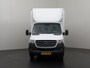 Mercedes-Benz Sprinter 516CDI 7G-Tronic Automaaat Bakwagen+Laadklep | Dakspoiler | Zijdeur | Navigatie | Camera | 3-Persoons
