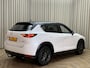 Mazda CX-5 2.0 SkyActiv-G 165 Skylease GT *Org.NL!* Leder / Memory / Bose / Keyless / Afn. Trekhaak / Cruise / Stoel+Stuurverwarming / Navigatie / 17'' LMV