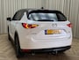 Mazda CX-5 2.0 SkyActiv-G 165 Skylease GT *Org.NL!* Leder / Memory / Bose / Keyless / Afn. Trekhaak / Cruise / Stoel+Stuurverwarming / Navigatie / 17'' LMV