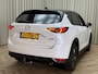 Mazda CX-5 2.0 SkyActiv-G 165 Skylease GT *Org.NL!* Leder / Memory / Bose / Keyless / Afn. Trekhaak / Cruise / Stoel+Stuurverwarming / Navigatie / 17'' LMV