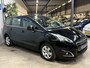 Peugeot 5008 1.6 THP Active // 7 pers!! // Ecc // LM velgen // Trekhaak