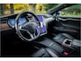 Tesla Model S 90D incl BTW Enhanced Autopilot Luchtvering