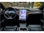 Tesla Model S 90D incl BTW Enhanced Autopilot Luchtvering