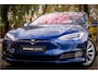 Tesla Model S 90D incl BTW Enhanced Autopilot Luchtvering