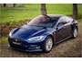 Tesla Model S 90D incl BTW Enhanced Autopilot Luchtvering