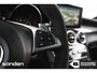 Mercedes-Benz C-klasse AMG C63s 511pk|Pano|HUD|360cam|Memory|ACC