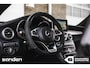 Mercedes-Benz C-klasse AMG C63s 511pk|Pano|HUD|360cam|Memory|ACC