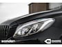 Mercedes-Benz C-klasse AMG C63s 511pk|Pano|HUD|360cam|Memory|ACC