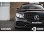 Mercedes-Benz C-klasse AMG C63s 511pk|Pano|HUD|360cam|Memory|ACC