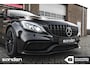 Mercedes-Benz C-klasse AMG C63s 511pk|Pano|HUD|360cam|Memory|ACC