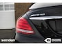 Mercedes-Benz C-klasse AMG C63s 511pk|Pano|HUD|360cam|Memory|ACC