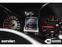 Mercedes-Benz C-klasse AMG C63s 511pk|Pano|HUD|360cam|Memory|ACC